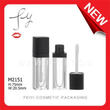 Fabeln mit speziellen Innenform Mini Lipgloss Tube